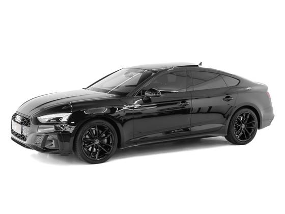 AUDI A5 2.0 TFSI MHEV SPORTBACK S LINE S TRONIC AUDI A5 2.0 TFSI MHEV SPORTBACK S LINE S TRONIC
